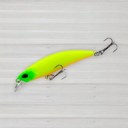 Воблер Laser Minnow S, 68мм, 4,1г, 0,5-1,2м, колір № 03